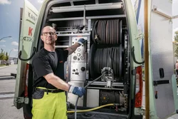 Leistungen für Kranarbeiten und Krantransport in Dachau